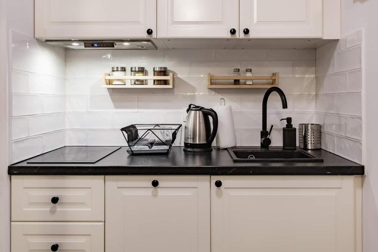 Apartamenty Prosta - Podmurna Торунь Экстерьер фото