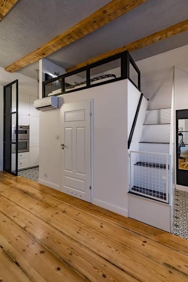 Apartamenty Prosta - Podmurna Торунь Экстерьер фото