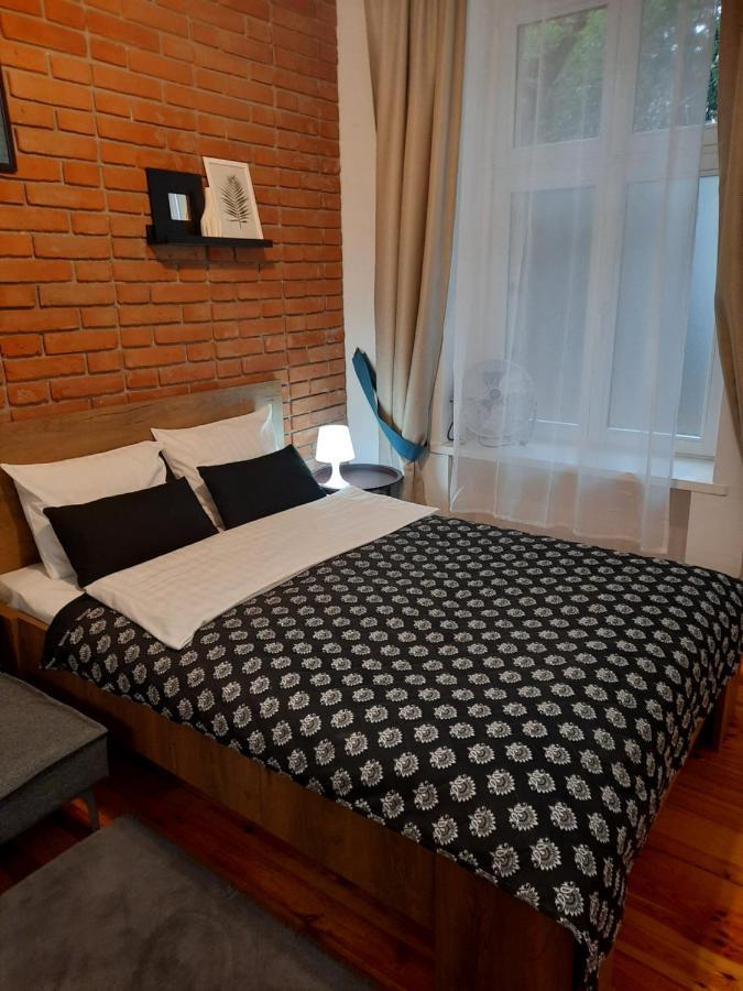 Apartamenty Prosta - Podmurna Торунь Экстерьер фото