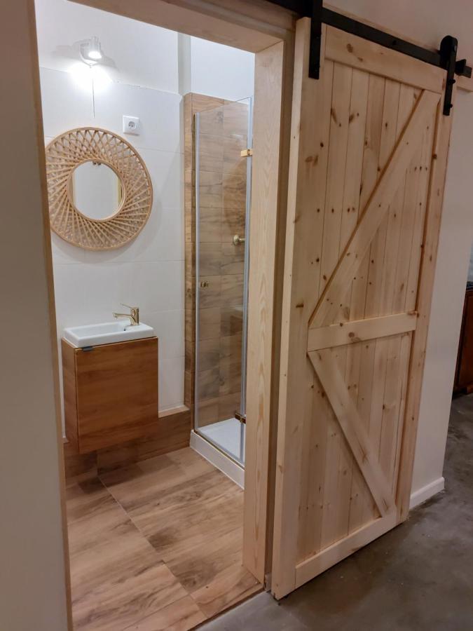 Apartamenty Prosta - Podmurna Торунь Экстерьер фото