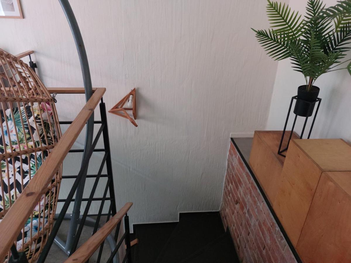 Apartamenty Prosta - Podmurna Торунь Экстерьер фото