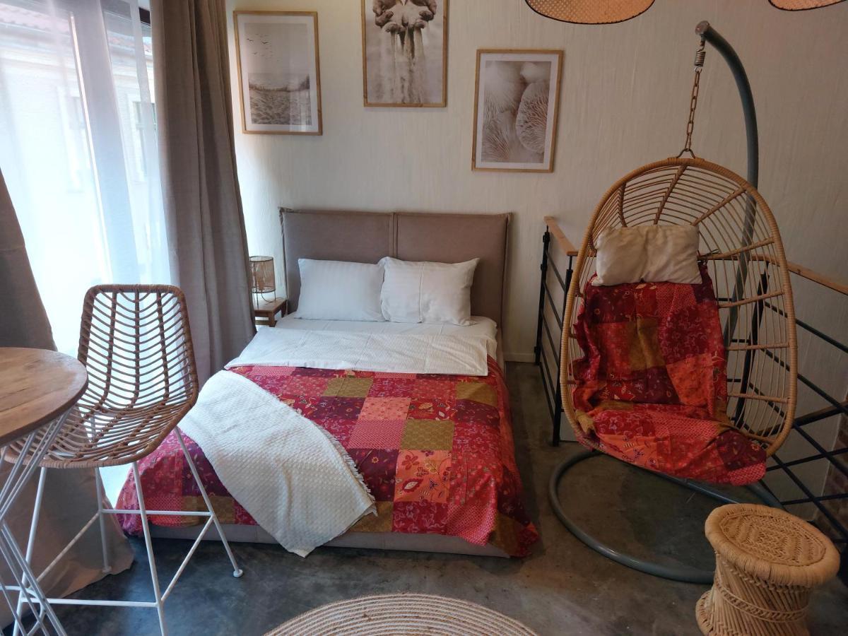 Apartamenty Prosta - Podmurna Торунь Экстерьер фото