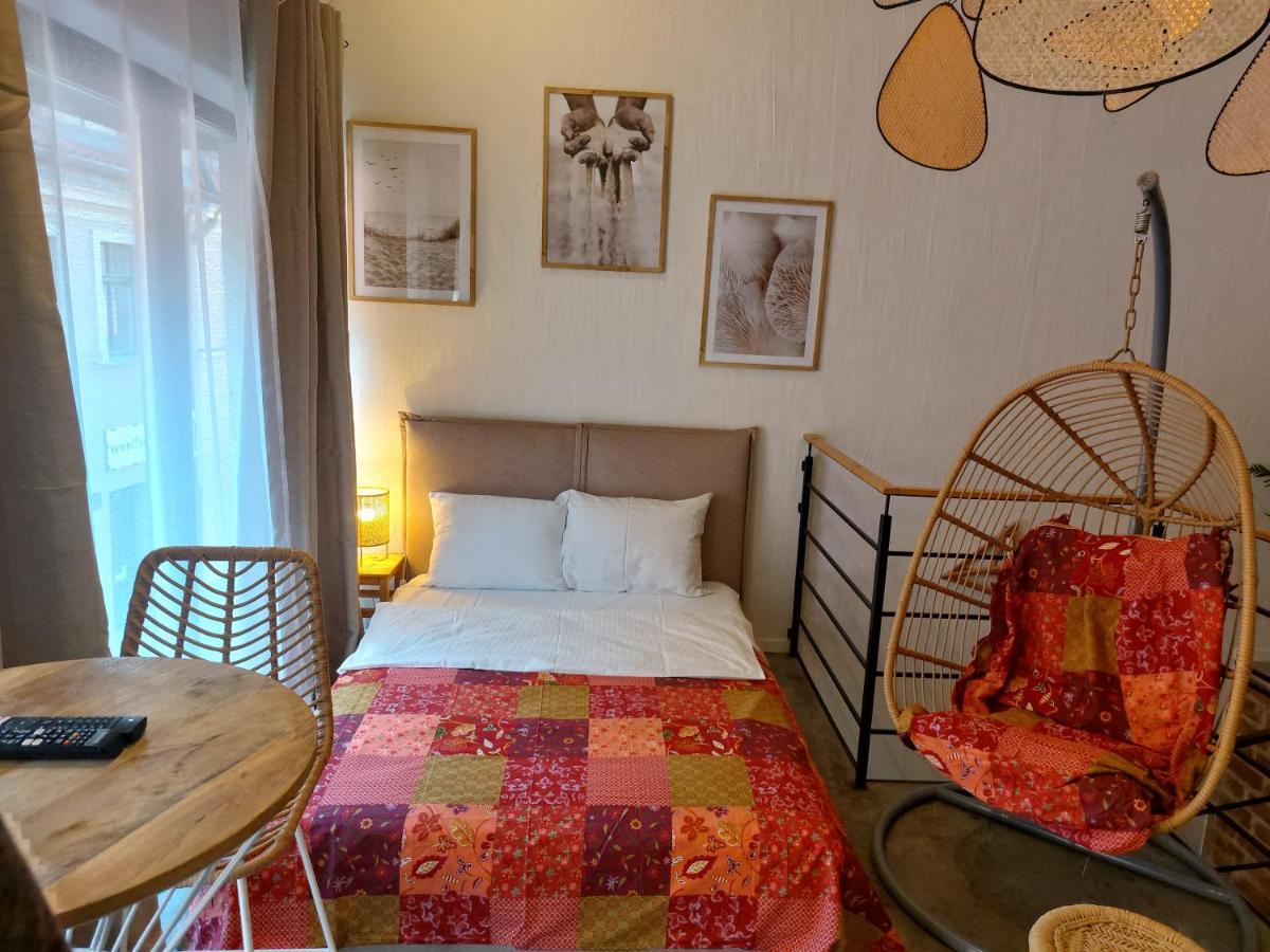 Apartamenty Prosta - Podmurna Торунь Экстерьер фото