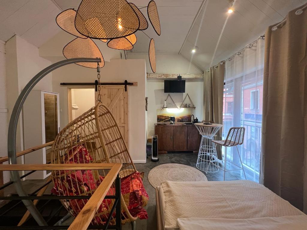 Apartamenty Prosta - Podmurna Торунь Экстерьер фото