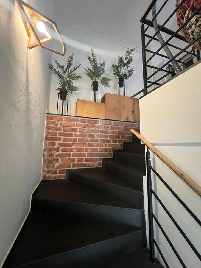 Apartamenty Prosta - Podmurna Торунь Экстерьер фото