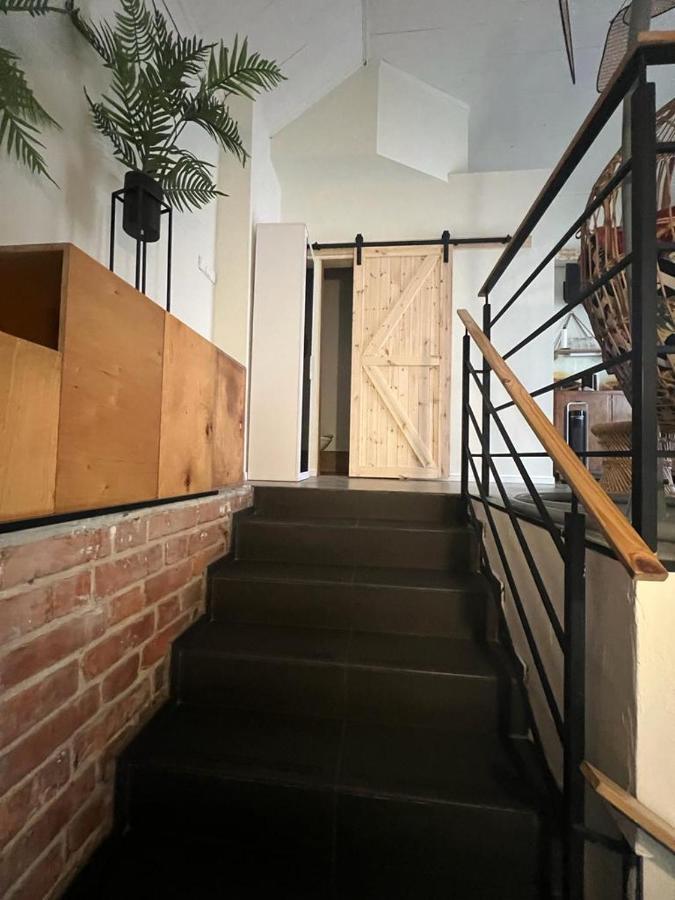 Apartamenty Prosta - Podmurna Торунь Экстерьер фото