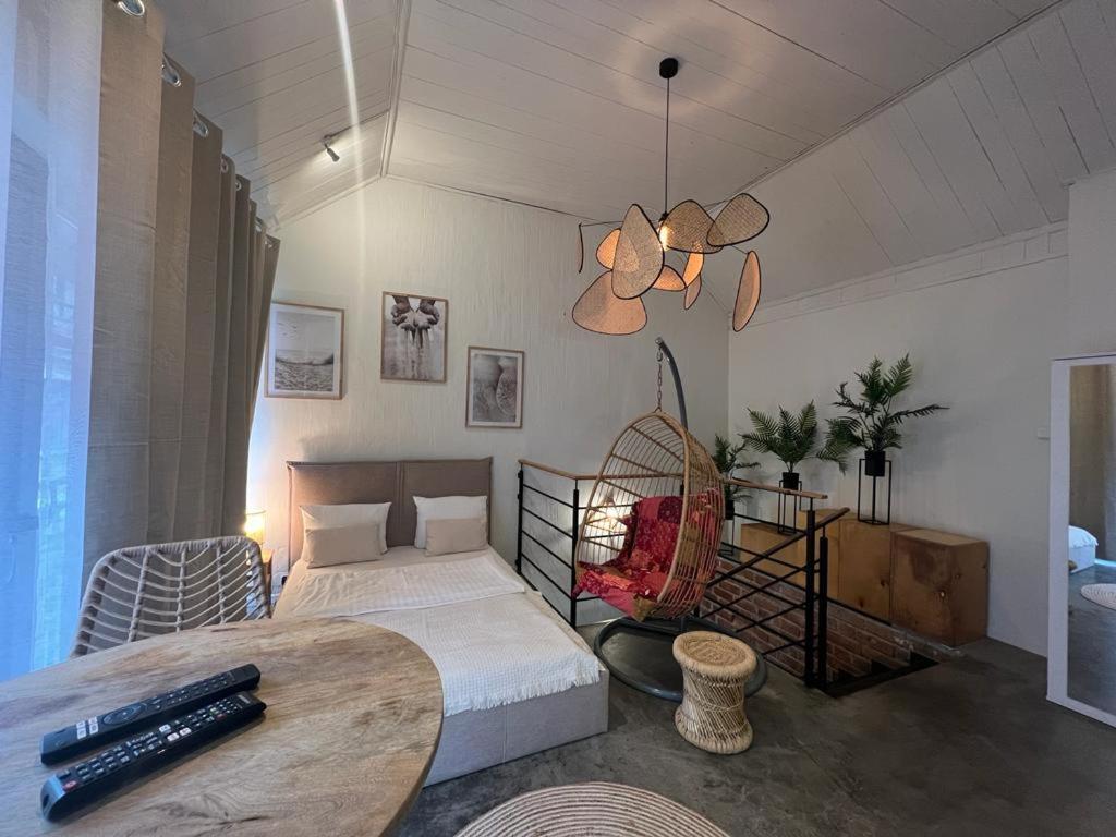 Apartamenty Prosta - Podmurna Торунь Экстерьер фото